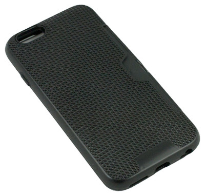 Ударостійка накладка Card Defence для iPhone 7 &mdash; eCase