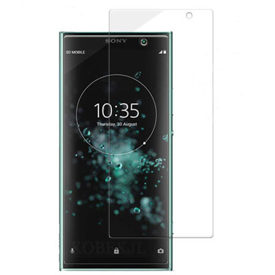 Захисне скло для Sony Xperia XA2 Plus (Tempered Glass) — eCase