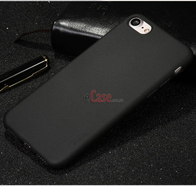 ТПУ накладка X-level Guardiаn для iPhone 7 &mdash; eCase