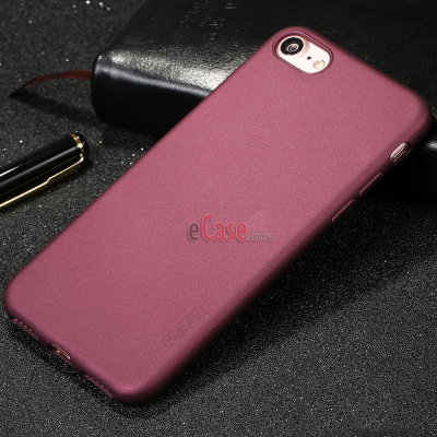 ТПУ накладка X-level Guardiаn для iPhone 7 &mdash; eCase