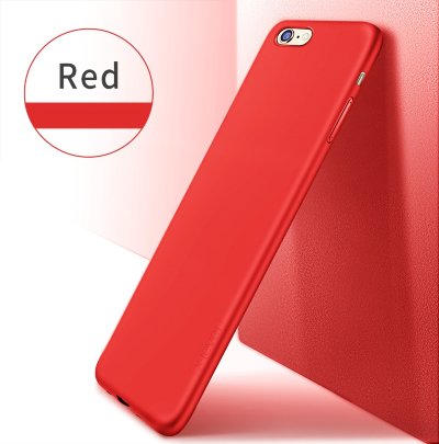 ТПУ накладка X-level Guardiаn для iPhone 7 &mdash; eCase