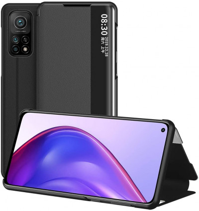 Чохол (книжка) Comfort View для Xiaomi Mi 10T Pro — eCase