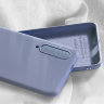 ТПУ накладка Silky Full Cover для Xiaomi Mi9 SE фото 31 — eCase