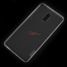 ТПУ накладка (прозора) X-level Antislip для Nokia 6 фото 2 — eCase