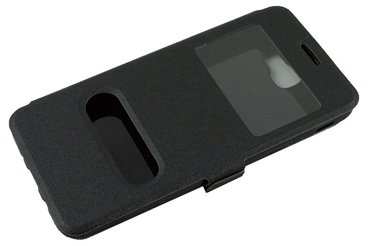 Чохол (книжка) BookCover NEW для Huawei Y7 фото 1 — eCase