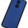 ТПУ накладка для Samsung Galaxy A10s (A107F) "Cover Flotar" (с вставкой из натуральной кожи) фото 7 — eCase