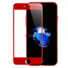 Защитное стекло MOCOLO Premium 3D (с рамкой) для iPhone 7 Plus фото 4 — eCase