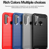 ТПУ накладка SLIM TPU Series для Xiaomi Redmi Note 8 фото 1 — eCase