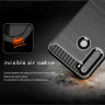 ТПУ накладка SLIM TPU Series для Xiaomi Redmi Note 8 фото 5 — eCase