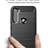 ТПУ накладка SLIM TPU Series для Xiaomi Redmi Note 8 фото 6 — eCase