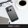 ТПУ накладка SLIM TPU Series для Xiaomi Redmi Note 8 фото 9 — eCase