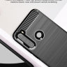 ТПУ накладка SLIM TPU Series для Xiaomi Redmi Note 8 фото 10 — eCase
