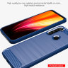 ТПУ накладка SLIM TPU Series для Xiaomi Redmi Note 8 фото 11 — eCase