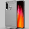 ТПУ накладка SLIM TPU Series для Xiaomi Redmi Note 8 фото 13 — eCase