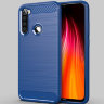 ТПУ накладка SLIM TPU Series для Xiaomi Redmi Note 8 фото 14 — eCase