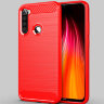 ТПУ накладка SLIM TPU Series для Xiaomi Redmi Note 8 фото 15 — eCase
