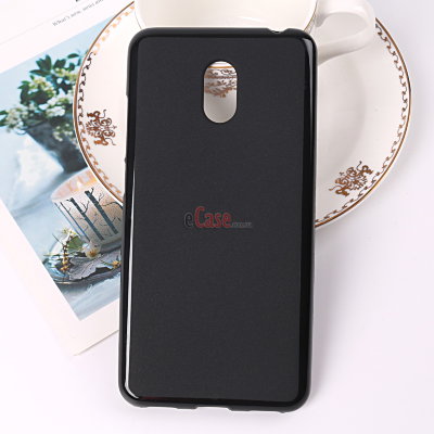 TPU накладка для Meizu M6 (матовий, однотонний) — eCase