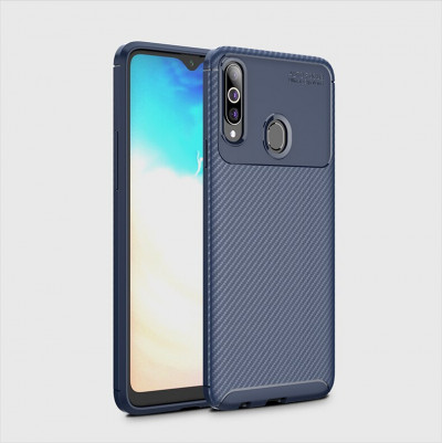 ТПУ накладка Kaisy для Samsung Galaxy A20s (A207F) — eCase