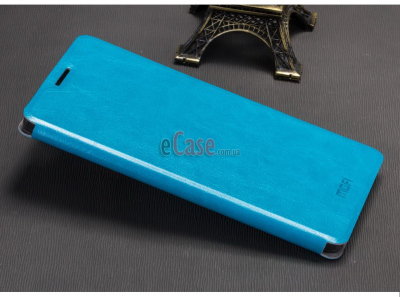 Чохол (книжка) MOFI для Microsoft Lumia 950 XL &mdash; eCase