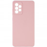 Чохол Softy Full Camera для Samsung Galaxy A72 фото 11 — eCase
