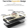 TPU+PC накладка iPaky Feather для iPhone 7 Plus фото 9 — eCase