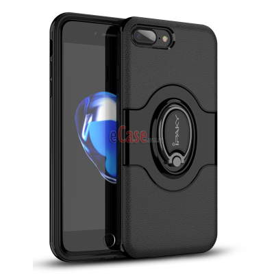 TPU+PC накладка iPaky Feather для iPhone 7 Plus — eCase