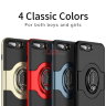 TPU+PC накладка iPaky Feather для iPhone 7 Plus фото 1 — eCase