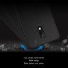 Пластиковая накладка X-level Knight для Nokia 3.2 фото 8 — eCase