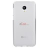 TPU накладка для Meizu M2 mini (матовый, однотонный) фото 2 — eCase