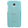 TPU накладка для Meizu M2 mini (матовый, однотонный) фото 3 — eCase