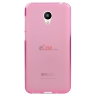 TPU накладка для Meizu M2 mini (матовый, однотонный) фото 5 — eCase