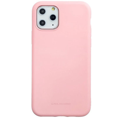 ТПУ чехол Molan Cano Smooth для iPhone 11 Pro — eCase