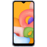 ТПУ чохол (прозорий) Transparent для Samsung Galaxy A01 2020 (A015F) фото 2 — eCase