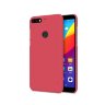 Пластиковая накладка Nillkin Matte для Huawei Y7 Prime 2018 + защитная пленка фото 11 — eCase