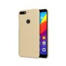 Пластиковая накладка Nillkin Matte для Huawei Y7 Prime 2018 + защитная пленка фото 9 — eCase