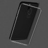 Прозрачная ТПУ накладка для Meizu M6T (Crystal Clear) фото 1 — eCase