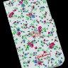 Чохол (книжка) зі стразами Rhinestones для Samsung A310F Galaxy A3 фото 3 — eCase