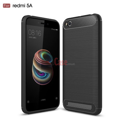 ТПУ накладка SLIM TPU Series для Xiaomi Redmi 5A &mdash; eCase