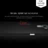 Пластиковая накладка Nillkin Matte для Huawei Honor 7 + защитная пленка фото 3 — eCase