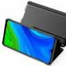 Чехол (книжка) Clear View Mirror для Huawei P Smart 2020 фото 12 — eCase