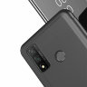 Чехол (книжка) Clear View Mirror для Huawei P Smart 2020 фото 13 — eCase
