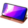 Чехол-книжка Cube для Xiaomi Redmi Note 9 Pro Max фото 11 — eCase