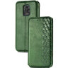 Чехол-книжка Cube для Xiaomi Redmi Note 9 Pro Max фото 31 — eCase