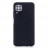 TPU чохол Matte для Samsung Galaxy A12 (однотонний) фото 9 — eCase
