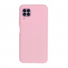 TPU чохол Matte для Samsung Galaxy A12 (однотонний) фото 11 — eCase