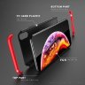 Пластиковая накладка Soft-Touch 360 градусов для iPhone XS Max фото 3 — eCase