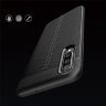 ТПУ накладка Leather для Huawei P Smart S фото 3 — eCase