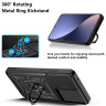 TPU+PC чехол Kvadratic Ring Gate для Xiaomi 12T фото 2 — eCase