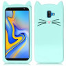 ТПУ накладка Kitty для Samsung J610 Galaxy J6 Plus 2018 фото 3 — eCase
