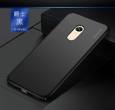 Пластиковая накладка X-level Knight для OnePlus 8 — eCase